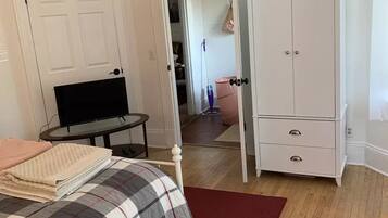 2 habitaciones y wifi