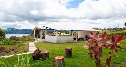 Cómodas y Acogedoras Cabañas! standar 2