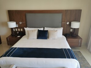 2 habitaciones, wifi gratis y ropa de cama