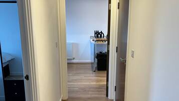 Apartment, Multiple Beds | Interior