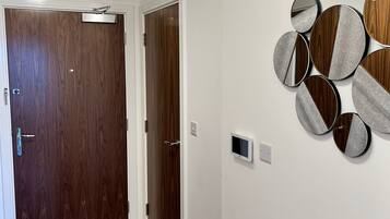 Apartment, Multiple Beds | Interior