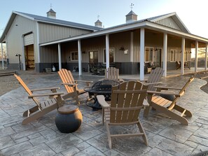 Terras