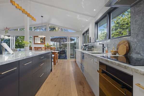House | Private kitchen