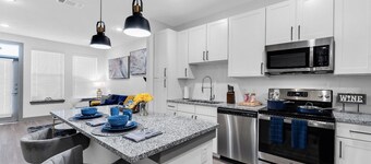 1BR NR Frisco Prosper DFW TX HWY 289/N.Dallas toll