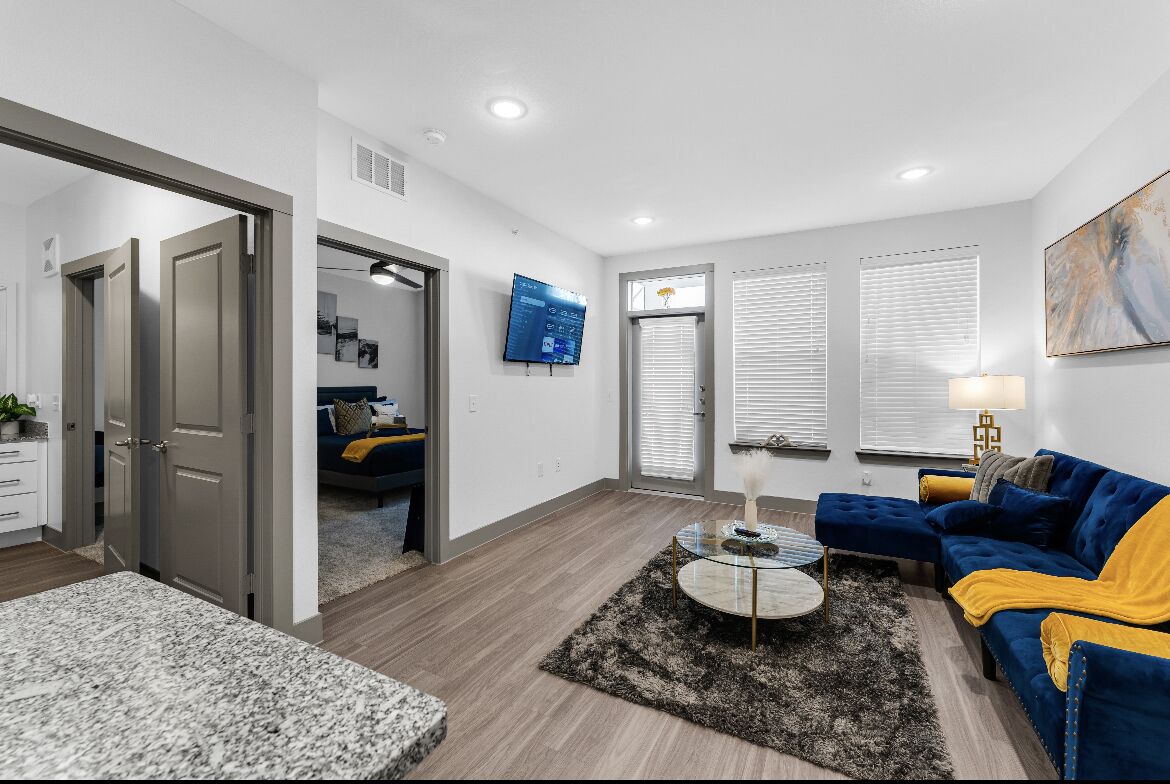1br Nr Frisco Prosper Dfw Tx Hwy 289/n.dallas Toll - 매키니