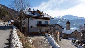 Apartment (1 Bedroom) | Interior - Italianway - Ripa Fontana 1 Bilo (Valdidentro)