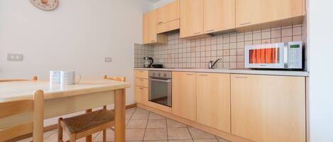 Appartement (1 Bedroom) | Intérieur