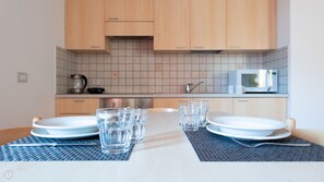 Apartment (1 Bedroom) | Innenbereich