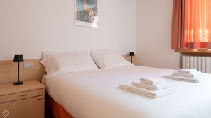 Departamento (1 Bedroom) | Interior