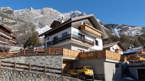 Apartment (1 Bedroom) | Interior - Italianway - Ripa Fontana 1 Bilo (Valdidentro)