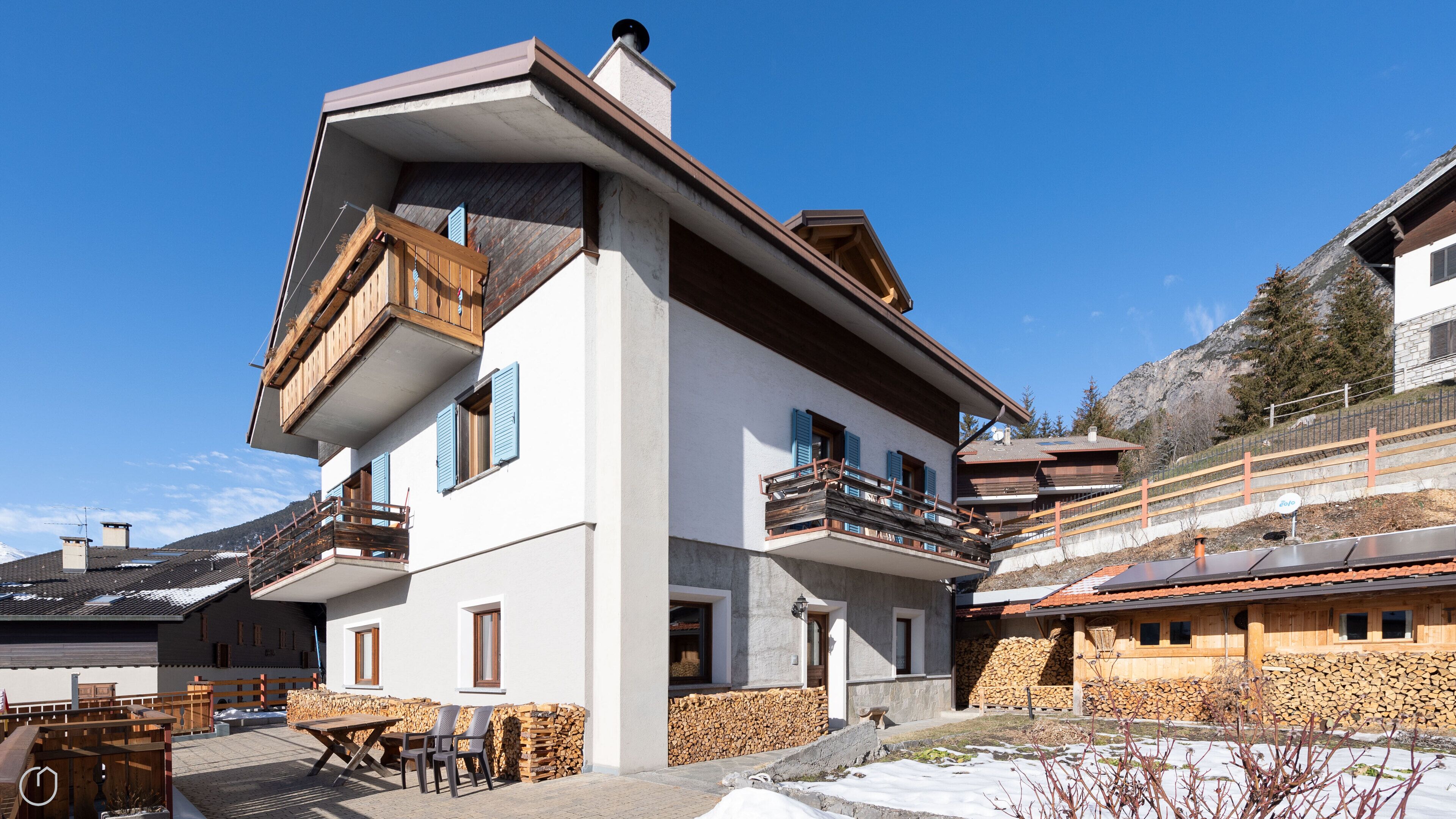 Appartement (1 Bedroom) | Intérieur