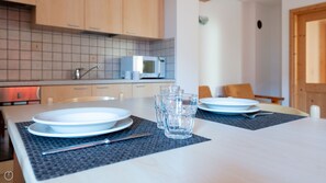 Apartment (1 Bedroom) | Innenbereich