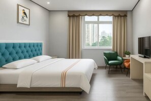 Room - Dilong Hotel (Chongqing)