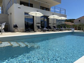 Villa, Raucher | 4 Schlafzimmer