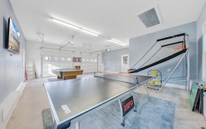 Spielezimmer