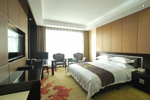 Room - Kai Bin Hotel (Baiyin)
