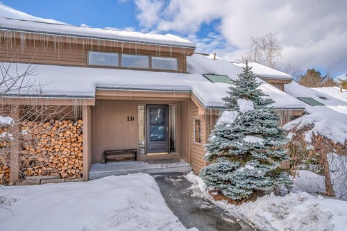 On Golf Course, Sauna, Great Views! - Landmark 1B