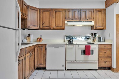 On Golf Course, Sauna, Great Views! - Landmark 1B