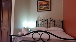 Habitació estàndard | Wifi gratuïta 