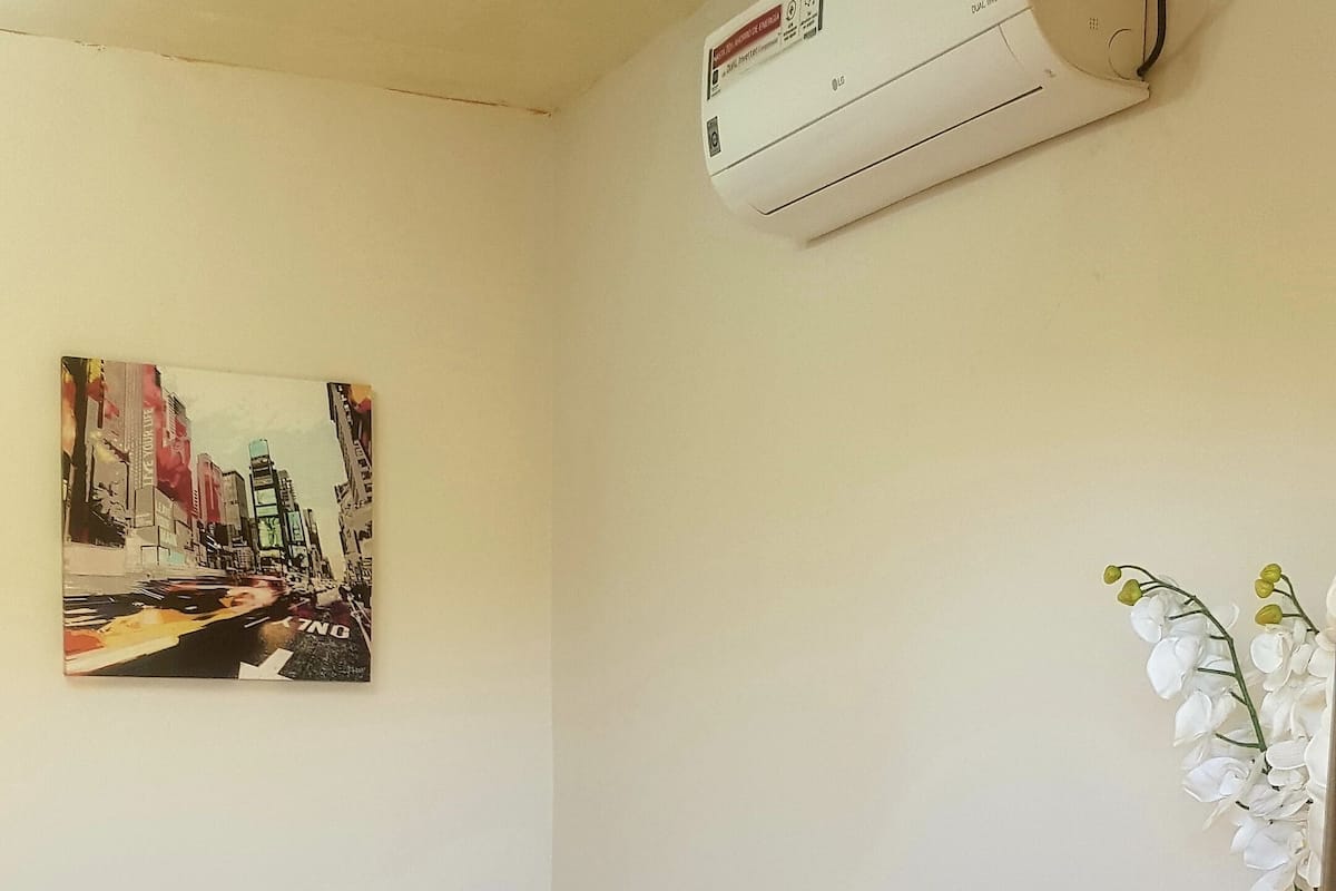 Habitación estándar | Wifi gratis