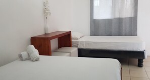 Free WiFi - Chaqana hostel (Salinas)