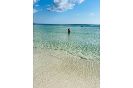 Beach towels. Serene Home with PRIVATE Pool - Near Beaches - Dog Friendly - Firepit&Large Yard