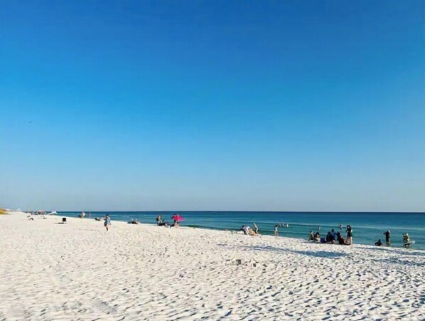 Beach towels