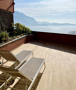 Terraço/pátio