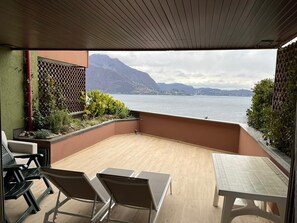 Terraço/pátio