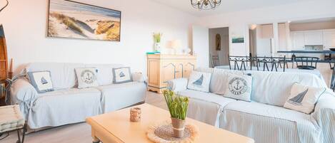 Fernseher, DVD-Player