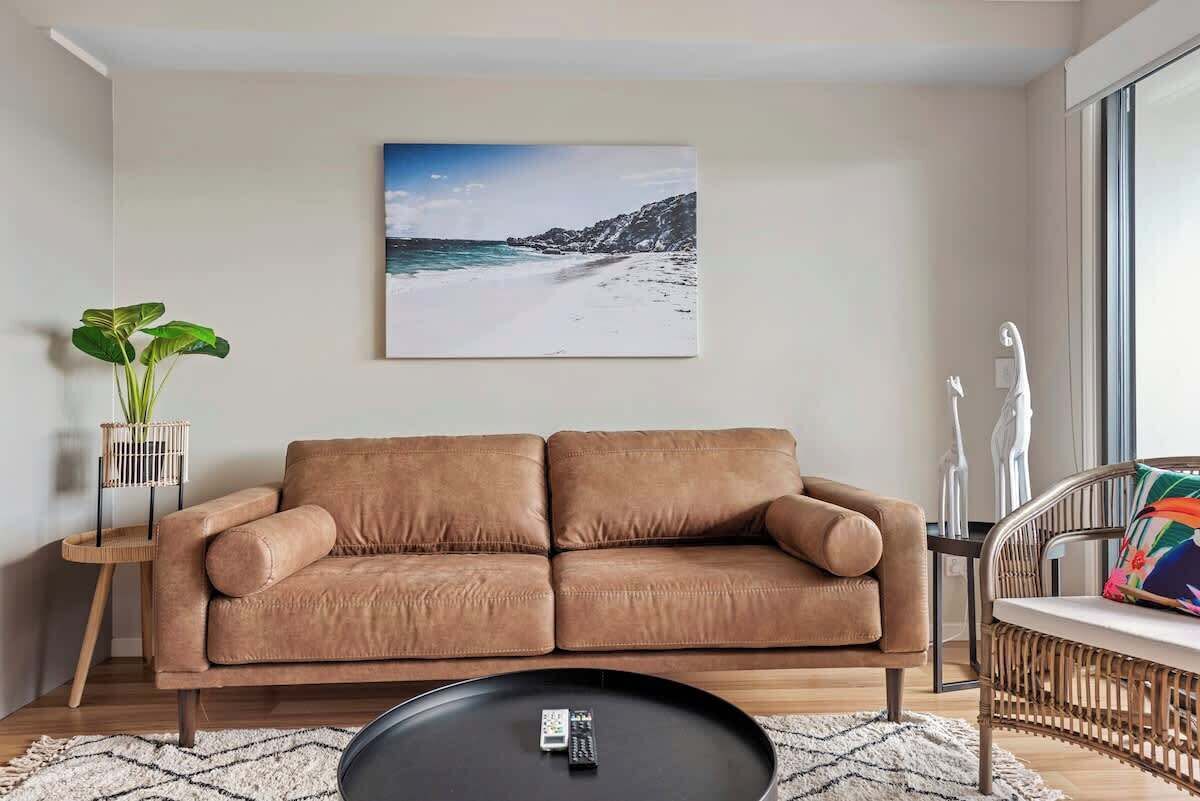 Smart TV, offices