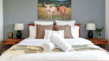 3 habitaciones, tabla de planchar con plancha y wifi gratis