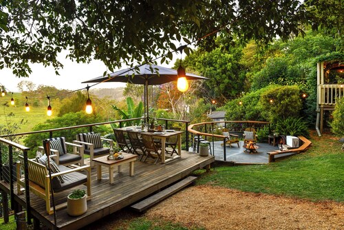 Doomben Ridge Farm House