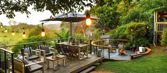 Doomben Ridge Farm House