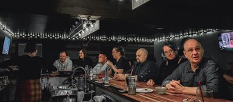 Draft House and Lodging