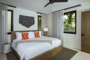 5 bedrooms, iron/ironing board, WiFi