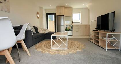 New and Cosy on Salisbury Street - City Centre