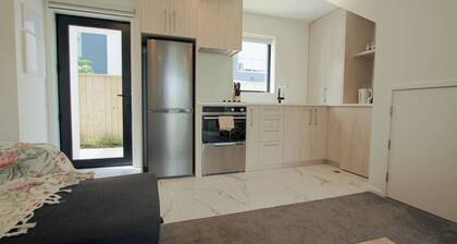 New and Cosy on Salisbury Street - City Centre