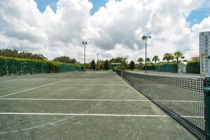 Sport court - Golf & Beaches Naples Getaway (Naples)