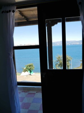 Classic Double Room - Hotel Eliseo-Playa Blanca lago de Tota  (Tota)