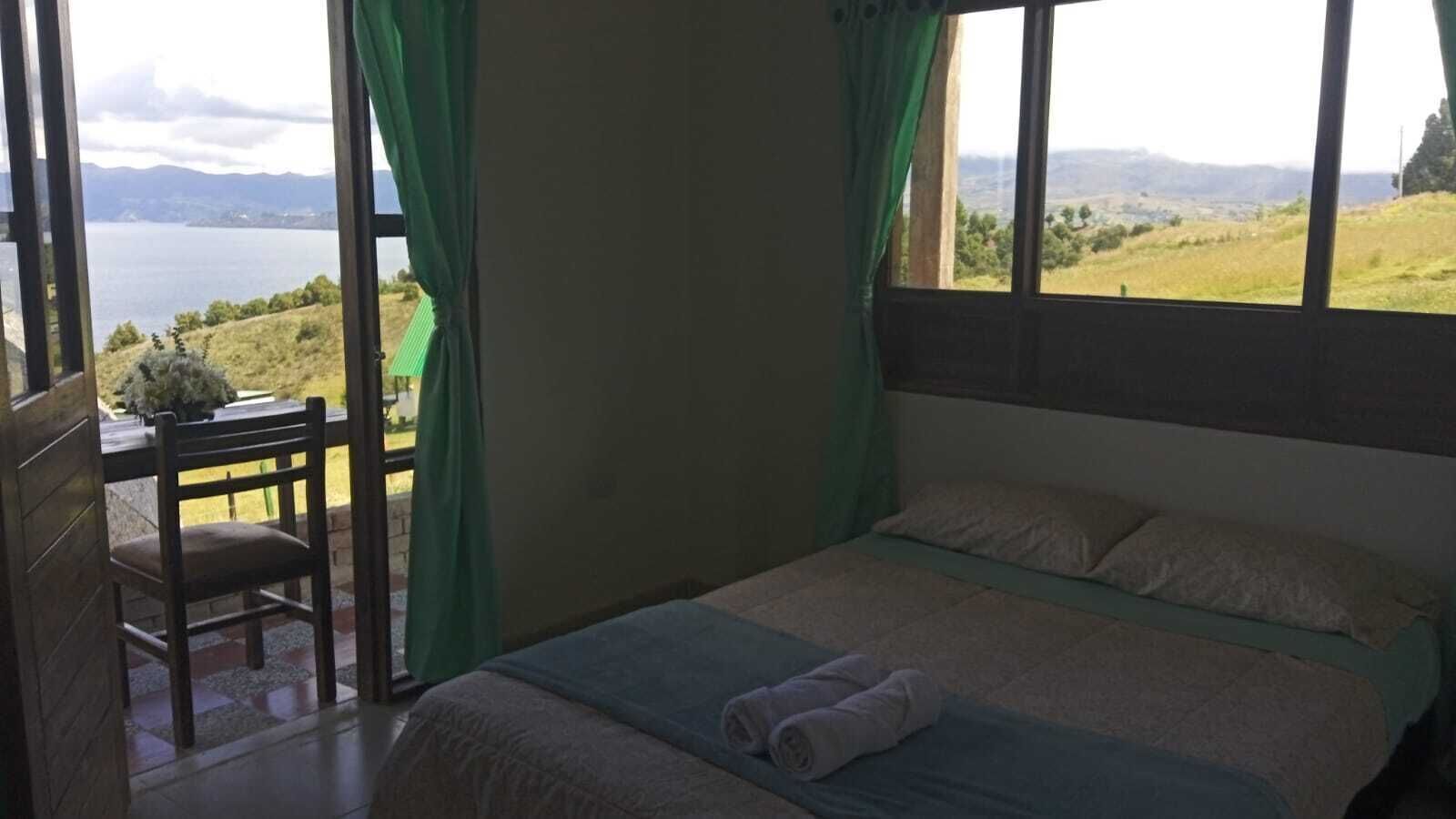 Habitación