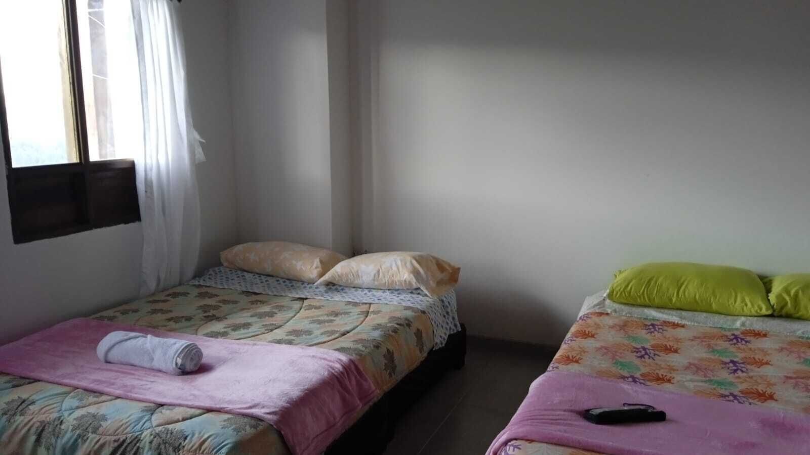 Habitación