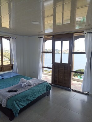 Classic-Doppelzimmer