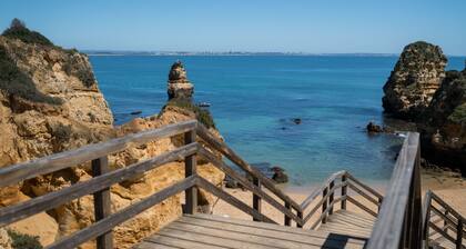 Exclusive residential area with amazings breathtaking sunsets