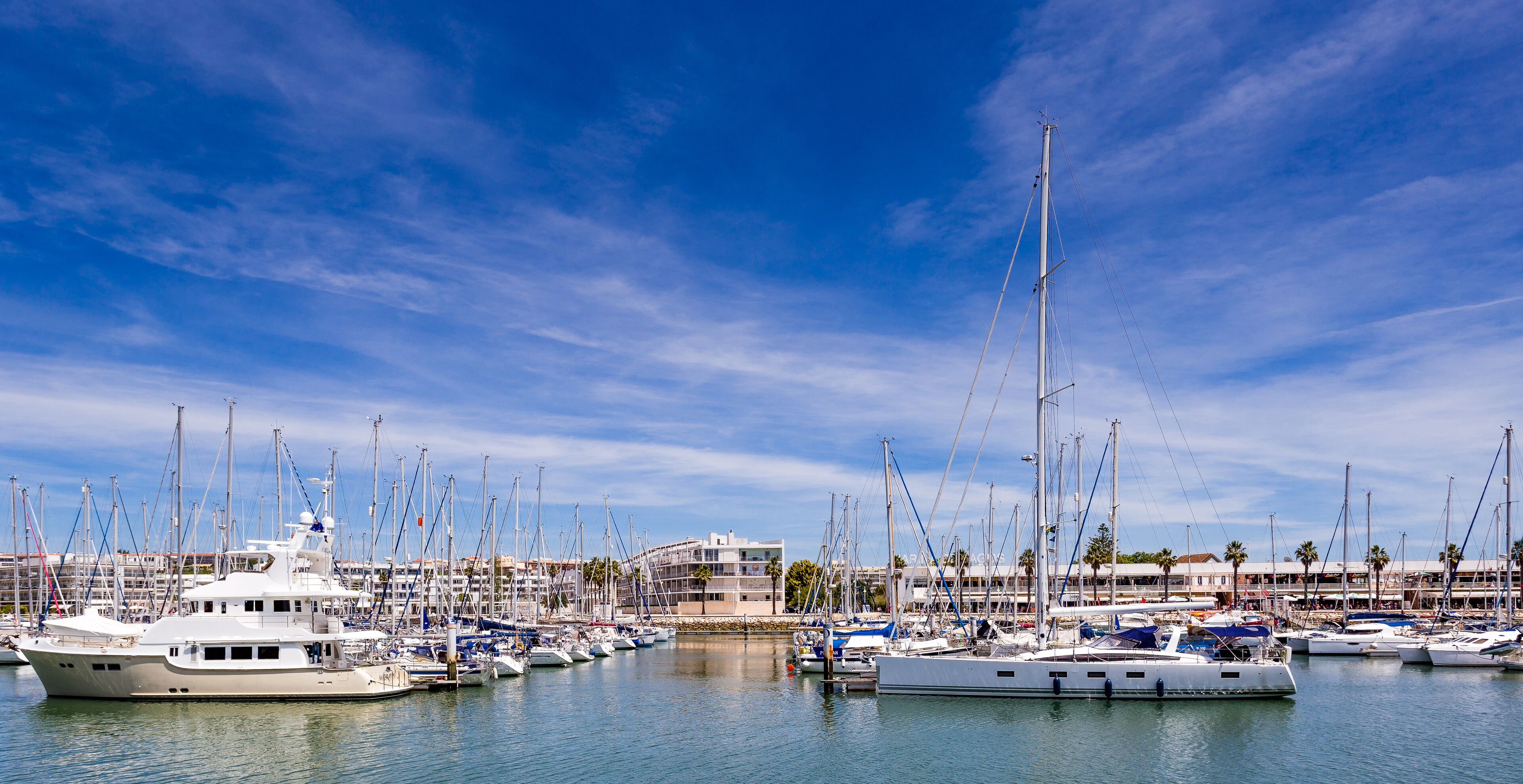 Port de plaisance