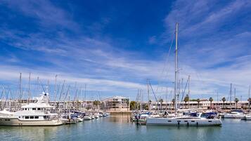 Port de plaisance