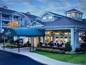 Exterior - Music City Getaway (Nashville)