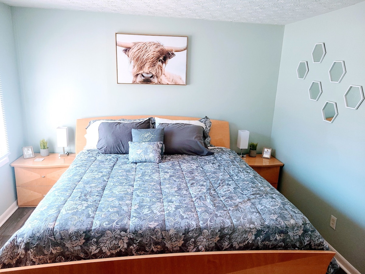 Bild für Gastgeberprofil