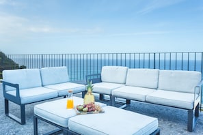 Terrazza/patio