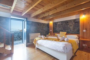 3 Schlafzimmer, Bügeleisen/Bügelbrett, kostenloses WLAN, Bettwäsche